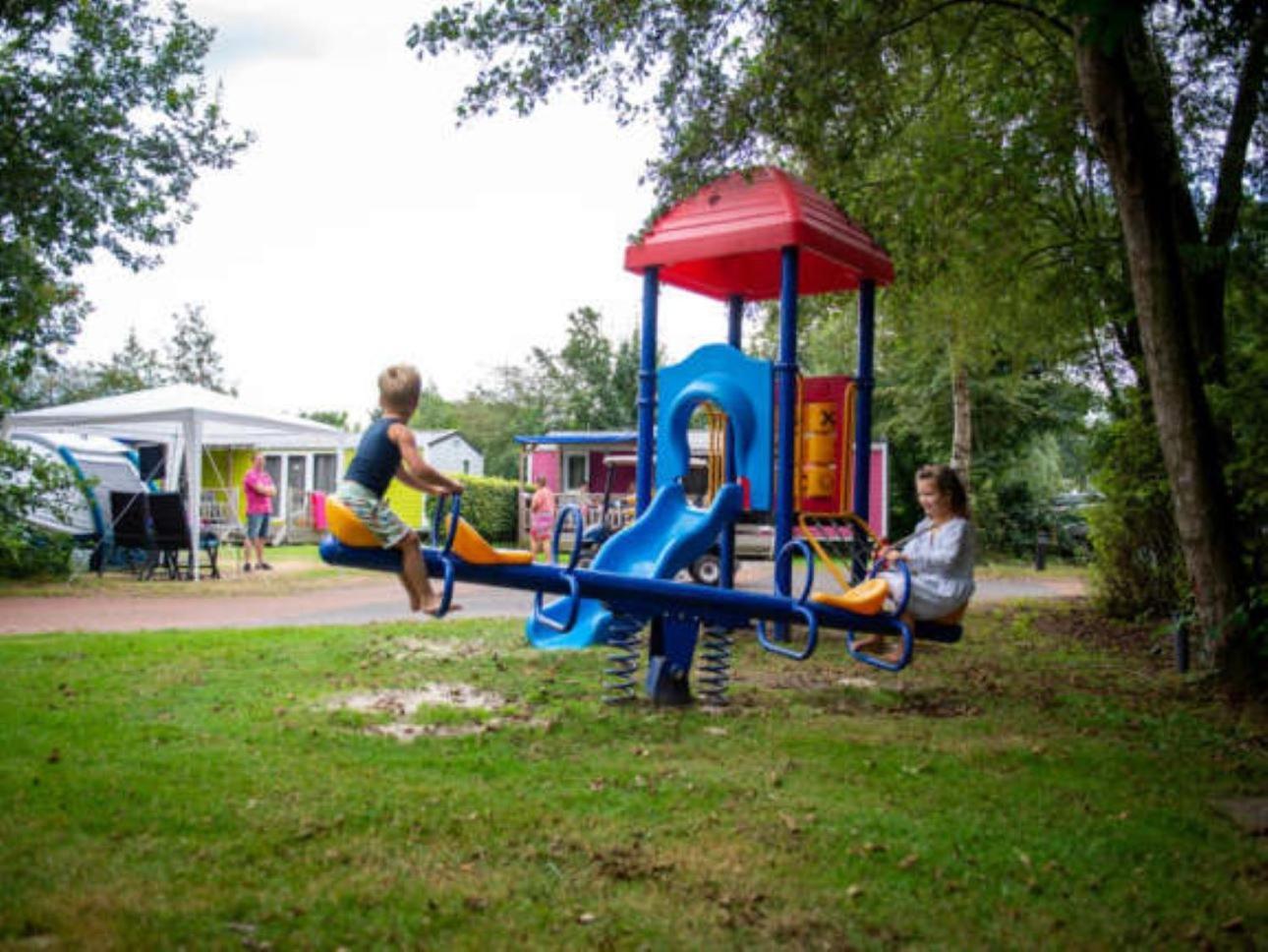 SuameerKajuit423 6Pers 5Sterren Vakantiepark Bergumermeer Aan Het Water In Friesland Met Zwembad别墅 外观 照片